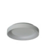 Biały plafon LED - Boxlab Gamma WH PL 30 CCT