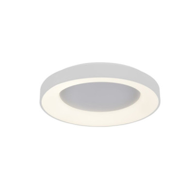 Delta WH PL 40 CCT - biały plafon sufitowy LED