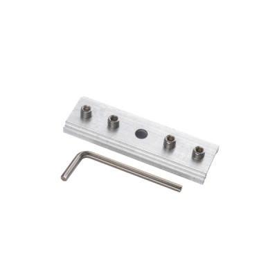 Lvm track buckle connector 10171 - Nowodvorski