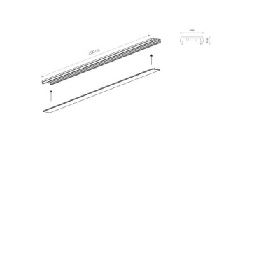 Ut-lvm track 2m 11318 - Nowodvorski