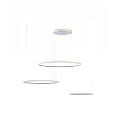 Circolo led 11602 - Nowodvorski