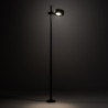 Tessa led 11541 - Nowodvorski