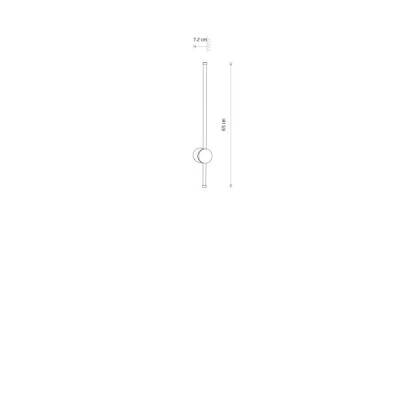 Orla led s 11548 - Nowodvorski