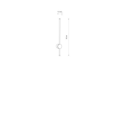 Orla led s 11551 - Nowodvorski