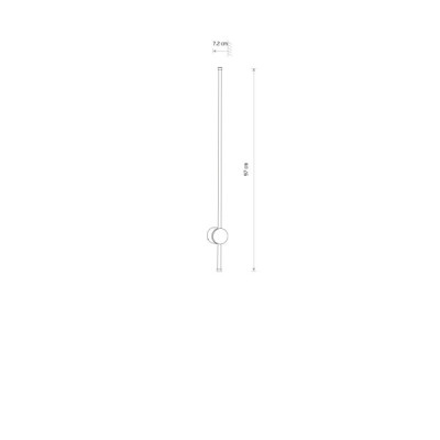 Orla led m 11552 - Nowodvorski