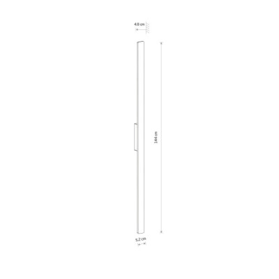 Demi led l 11560 - Nowodvorski