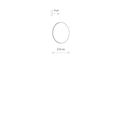 Aria led s 11564 - Nowodvorski