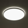 Agnes round led pro 10981 - Nowodvorski