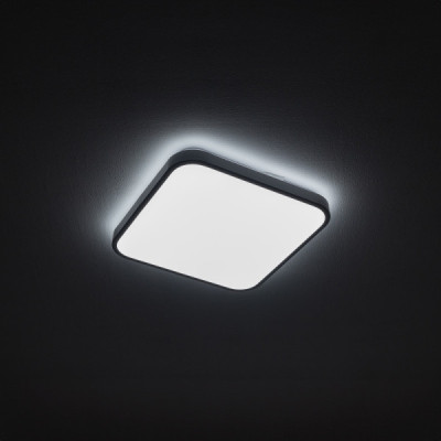 Agnes square led pro 10990 - Nowodvorski