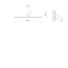 Slash led 11431 - Nowodvorski