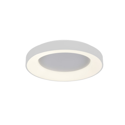 Plafon LED Delta PL 40 biały