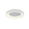 Plafon LED Delta PL 40 biały