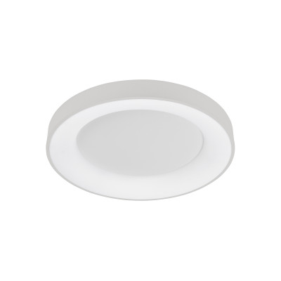 Plafon LED Delta PL 40 biały