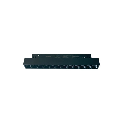 Lampa magnetyczna X-Dots 22 CCT-BK - Boxlab