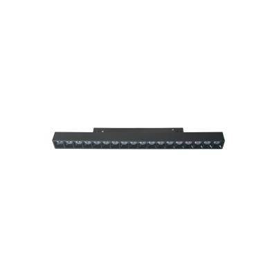 Lampa magnetyczna X-Dots 33 CCT-BK - Boxlab