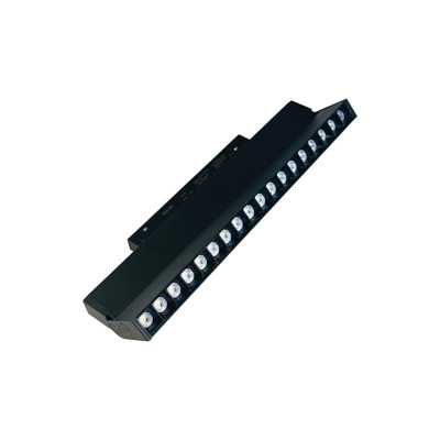 Lampa magnetyczna X-Dots M 34 CCT-BK - Boxlab