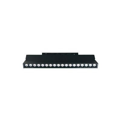 Lampa magnetyczna X-Dots M 34 CCT-BK - Boxlab