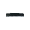 Lampa magnetyczna X-Dots M 34 CCT-BK - Boxlab