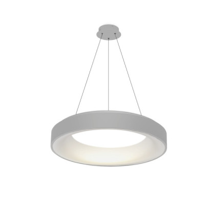 Sovana Pendant 45 Cct Grey - Azzardo