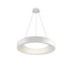 Sovana Pendant 45 Cct White - Azzardo