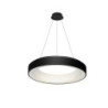 Azzardo Sovana Pendant 45 Smart Bk