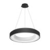 Sovana Pendant 55 Cct Black - Azzardo