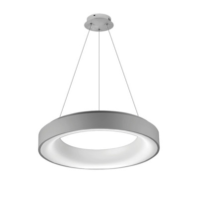 Sovana Pendant 55 Cct Grey - Azzardo