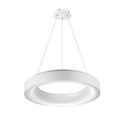 Sovana Pendant 55 Cct White - Azzardo