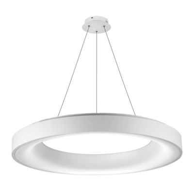 Sovana Pendant 80 Cct White - Azzardo