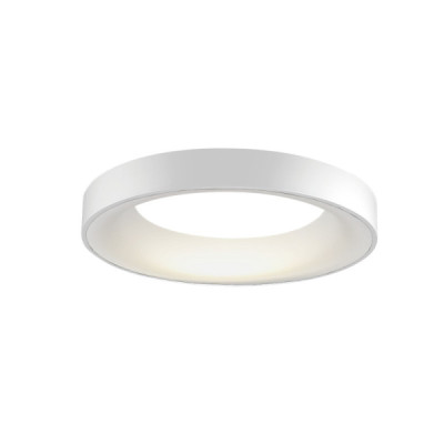 Sovana Top 45 Cct White led - Azzardo