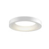 Azzardo Sovana Top 45 Cct White led