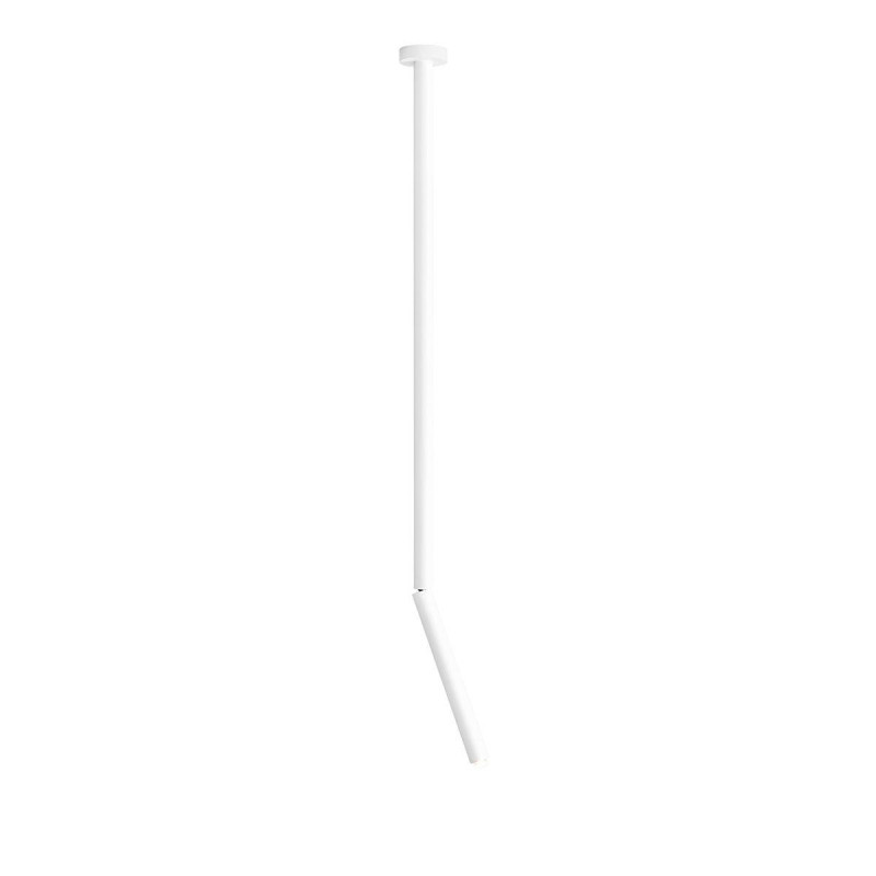 Aldex Stick All White L