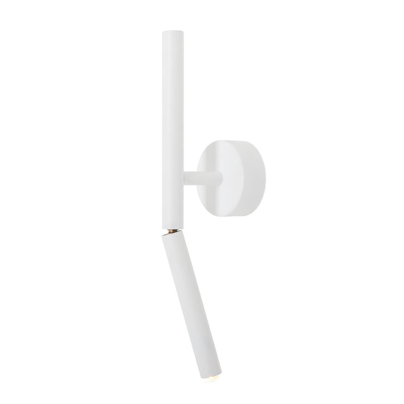 Aldex Stick All White