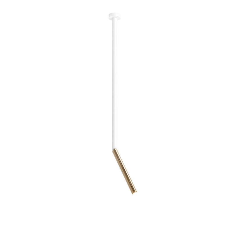 Aldex Stick White L