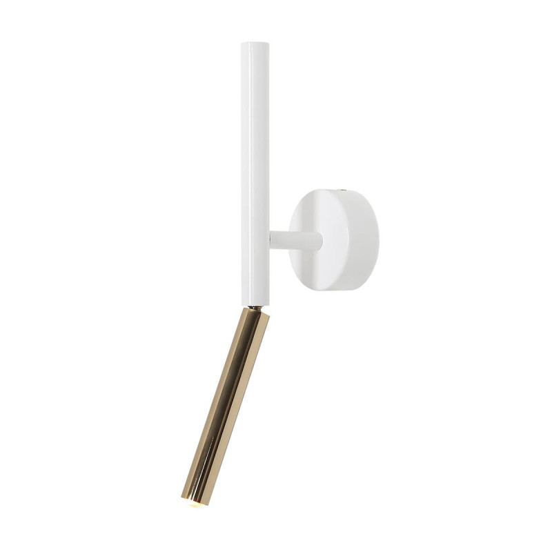 Aldex Stick White