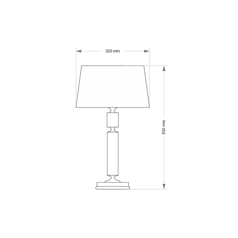 Kutek Mood Artu Table LG-1