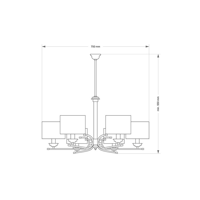 Kutek Mood Bolt ZW-6