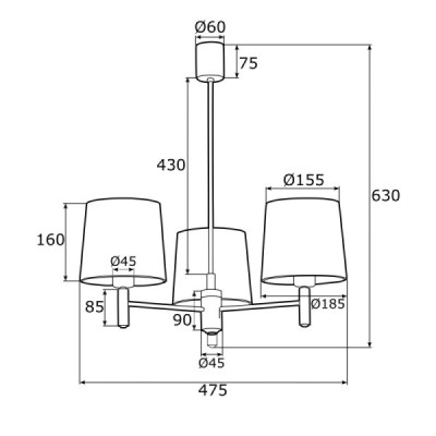 Argon Ponte 1498