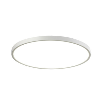 Italux Alata Plf-72836-480r-36w-wh LED