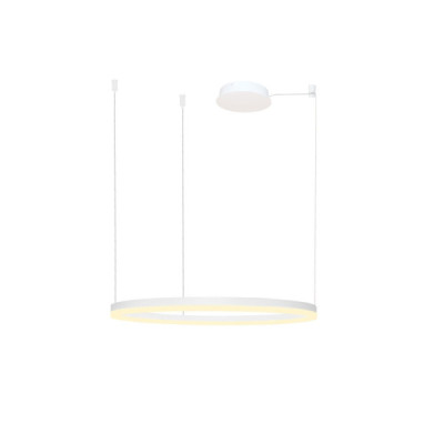 Azzardo Halo Pendant 100 Wh