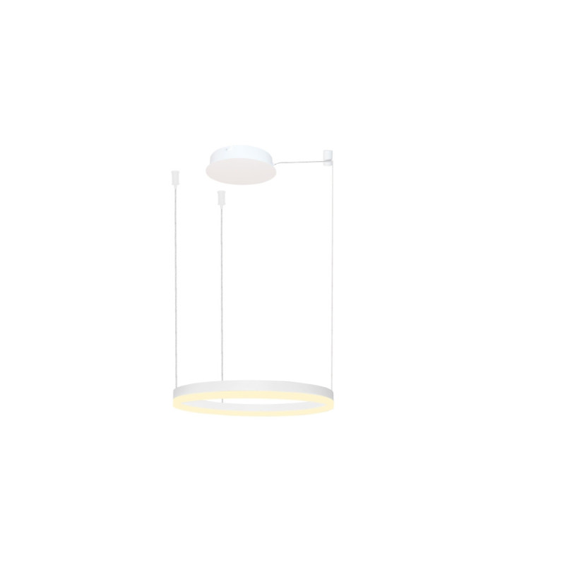 Azzardo Halo Pendant 60 Wh