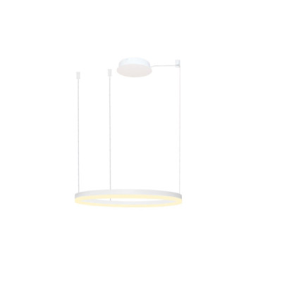 Azzardo Halo Pendant 80 Wh