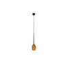 Izza 1 Lampa Wiszaca Amber - Azzardo