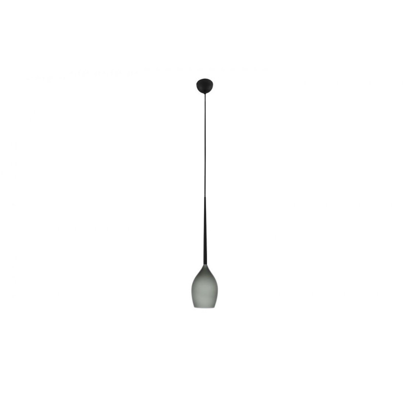 Azzardo Izza 1 Lampa Wiszaca Olive