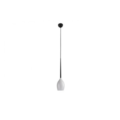 Azzardo Izza 1 Lampa Wiszaca White