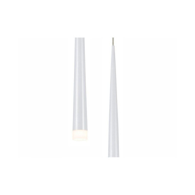 Stylo 1 White Lampa - Azzardo