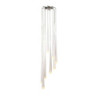 Stylo 8 White Lampa - Azzardo