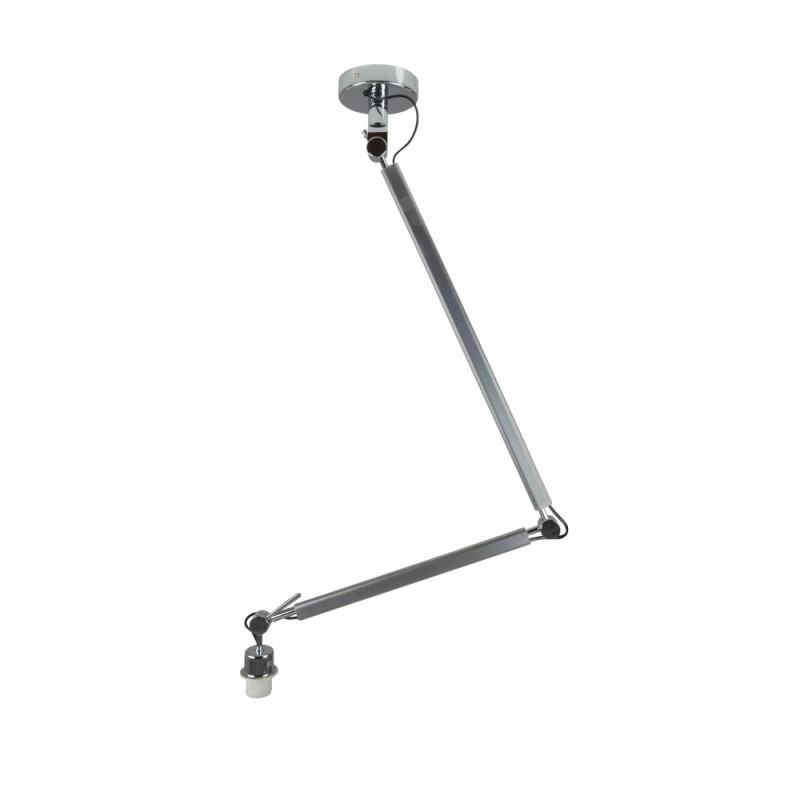 Azzardo Zyta S Pendant Alu Lampbody Md2300-s