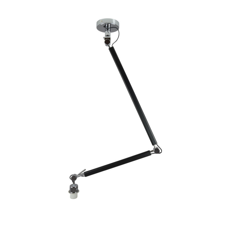 Azzardo Zyta S Wall Lampbody  Mb2300-s