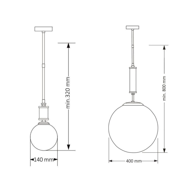 Kutek Mood Artu Glass ZW-1 G